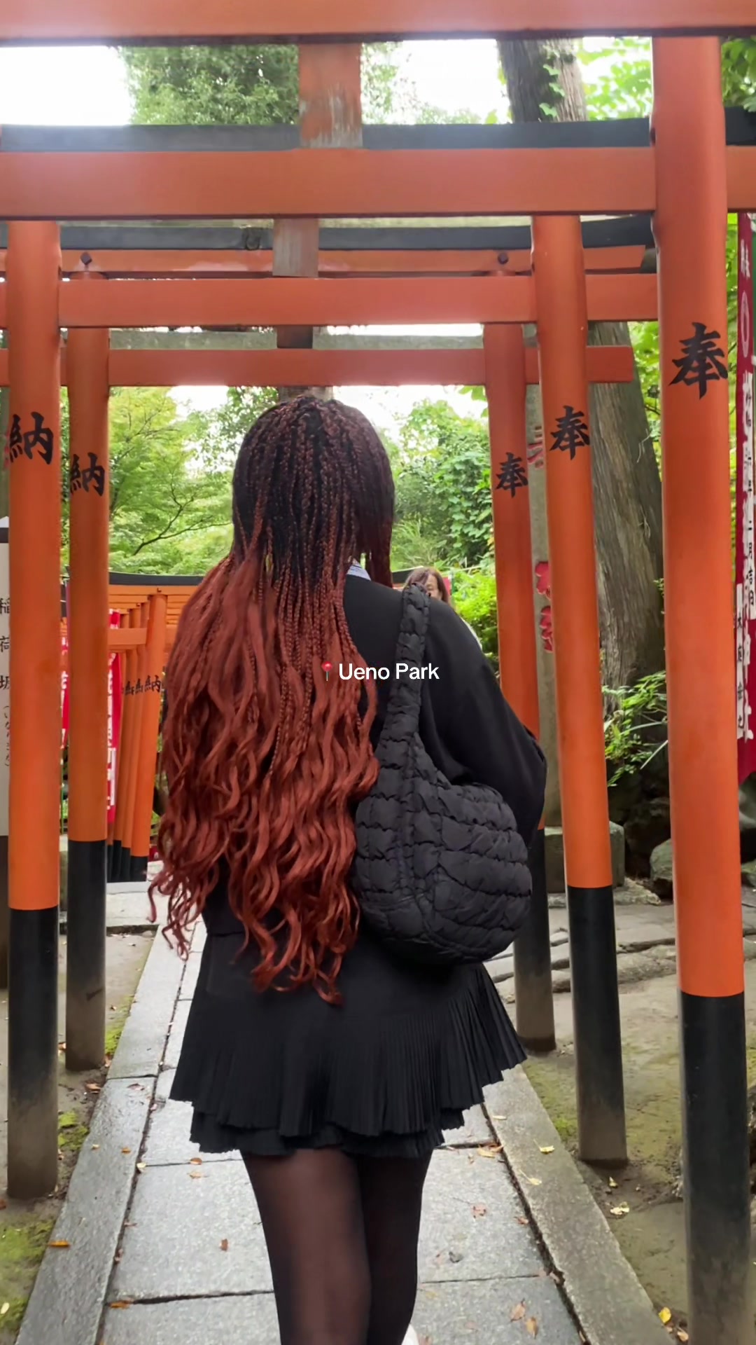 @Tiff ✨ | TRAVEL CONTENT