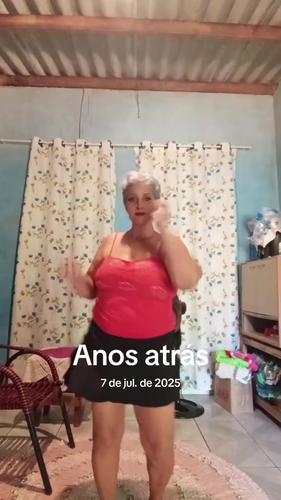 @Ana Maria da Silva rohling