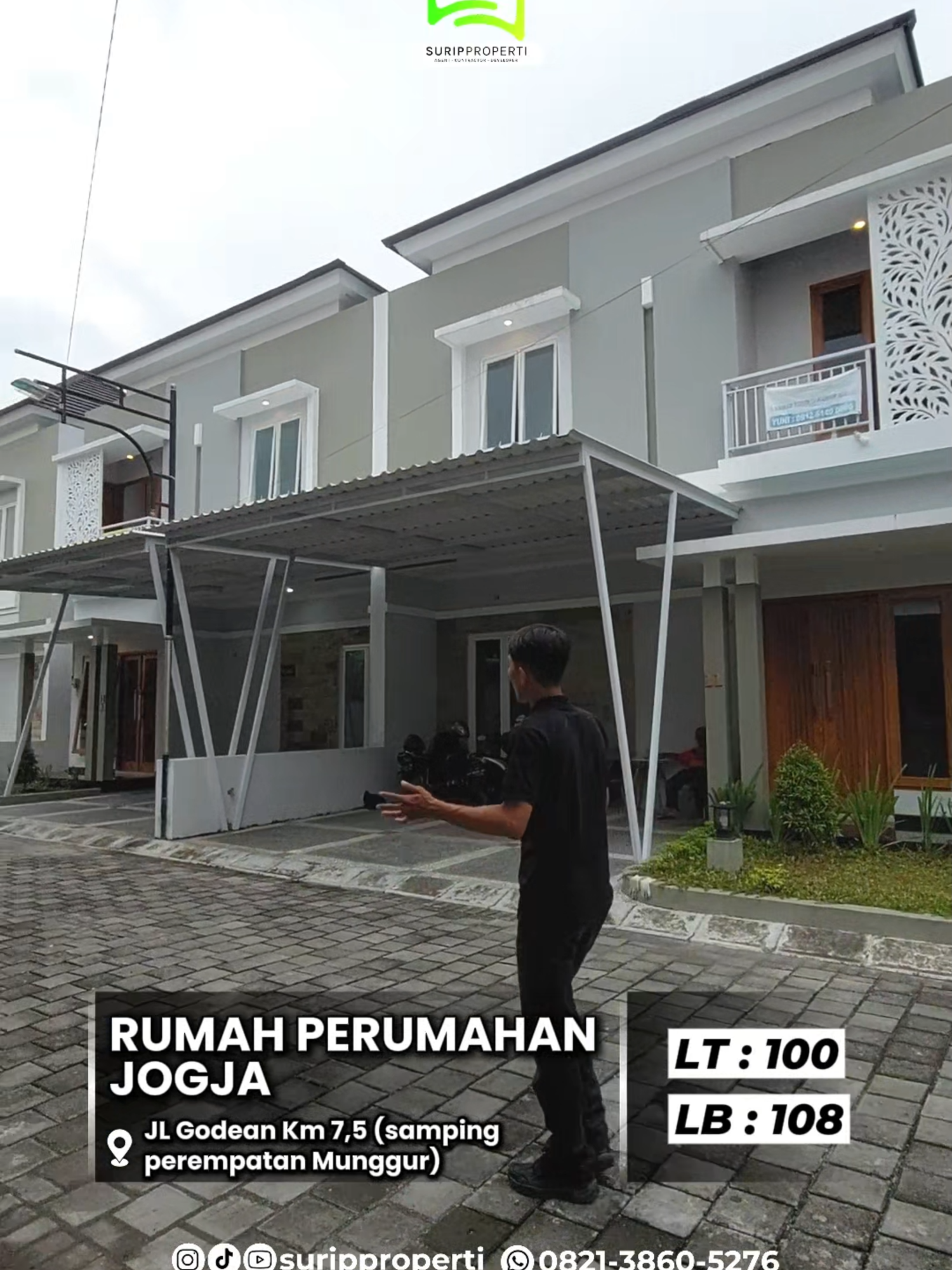 @Surip Properti