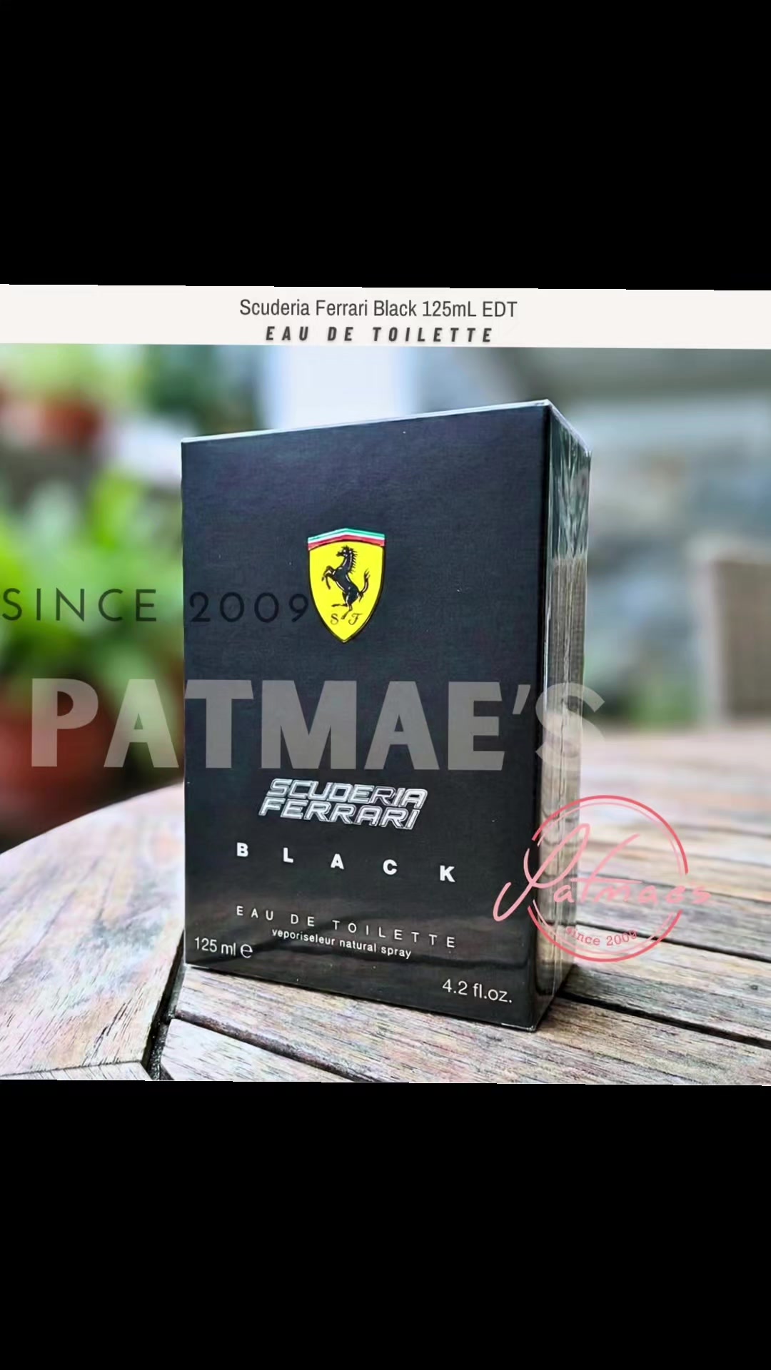 @Patmae's Online Store