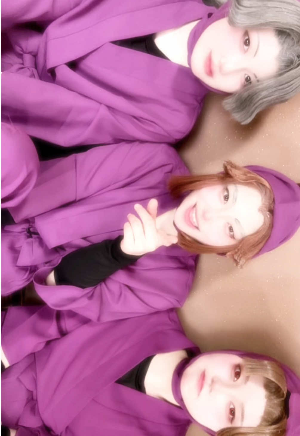 @黒夜 零