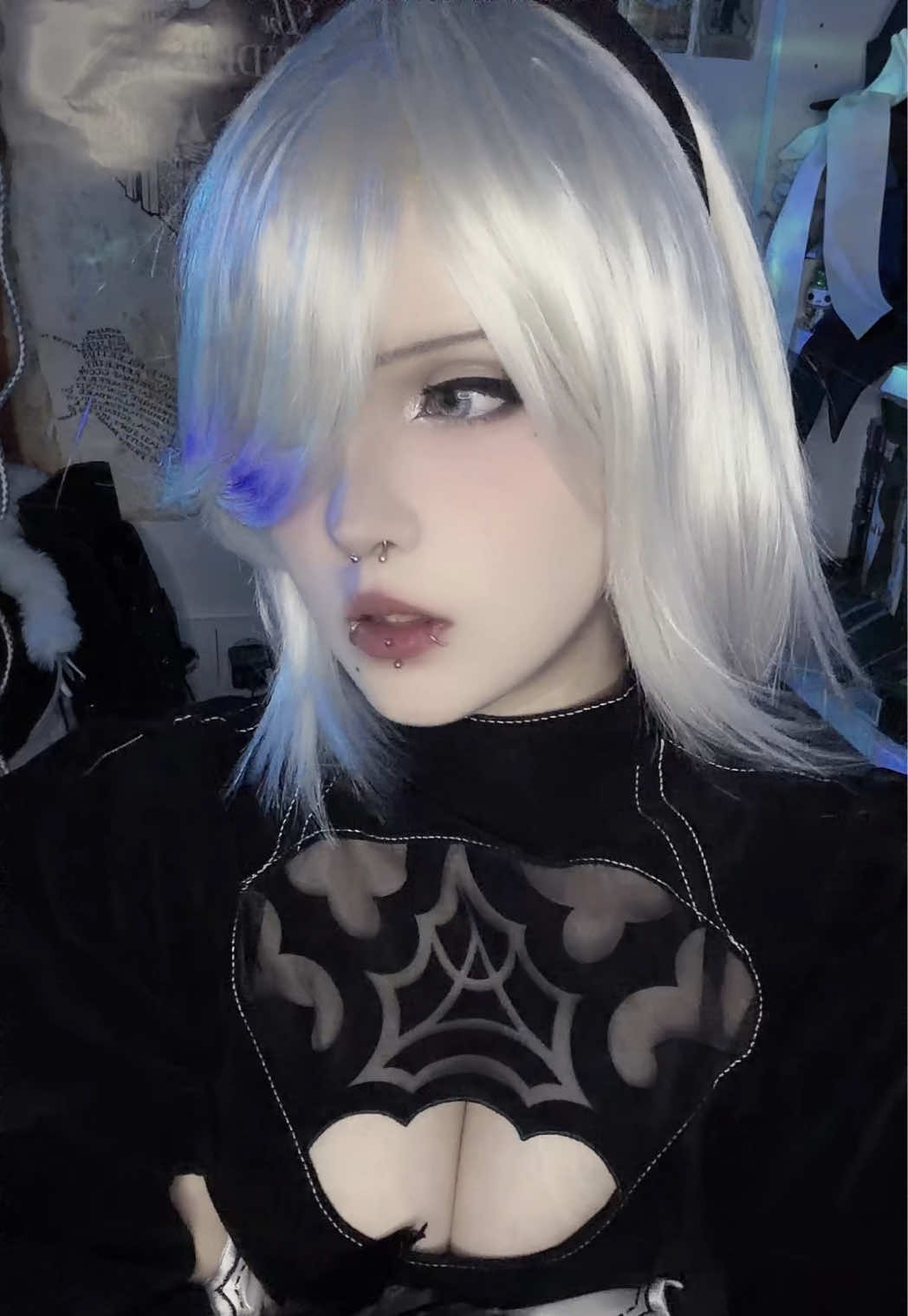 @Mel 𝄞♫♪ ♬