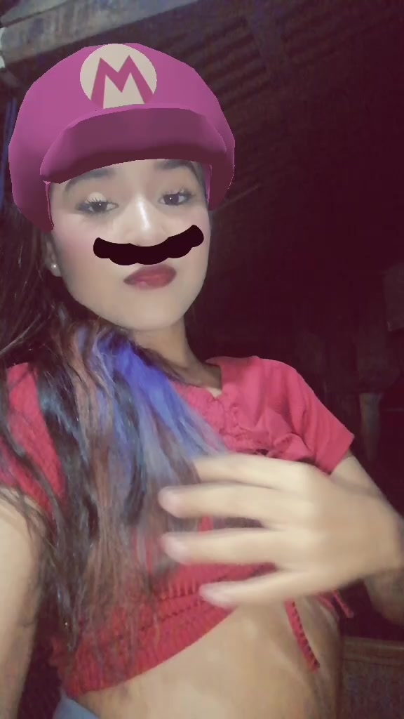 @Yasmin Cristina 😍