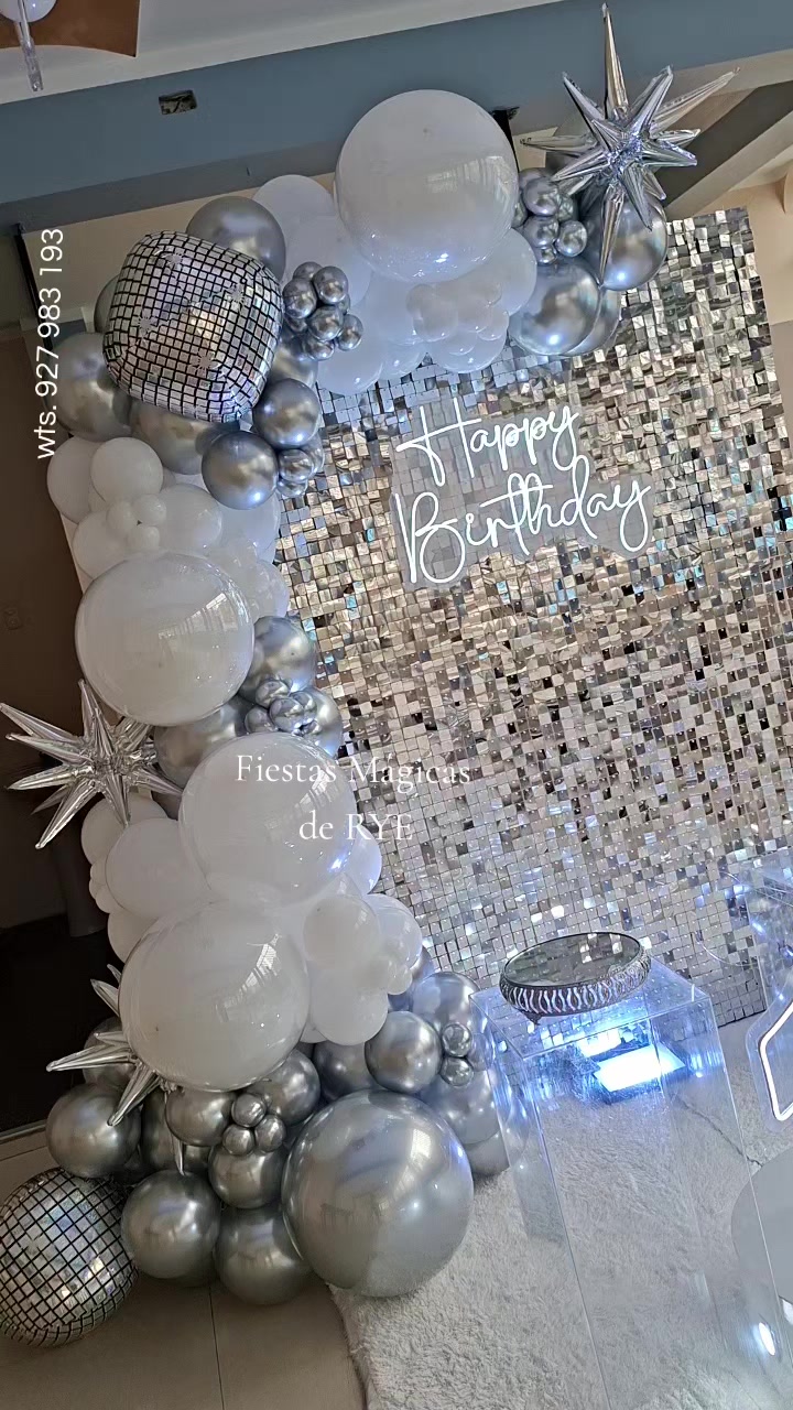 @Fiestas Mágicas de RYE