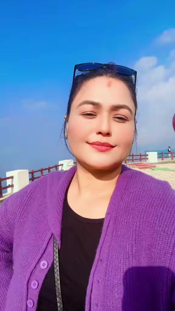 @bharti thapa