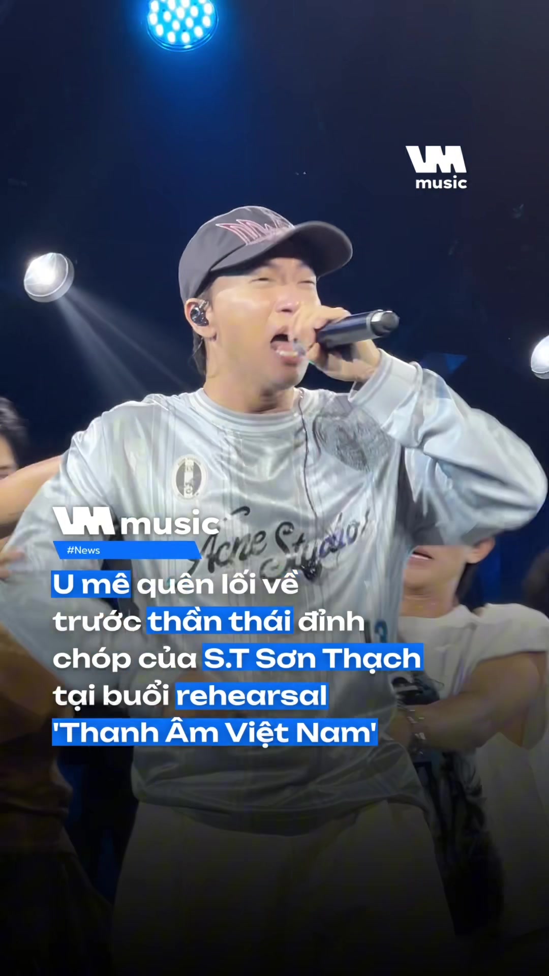 @VM Music