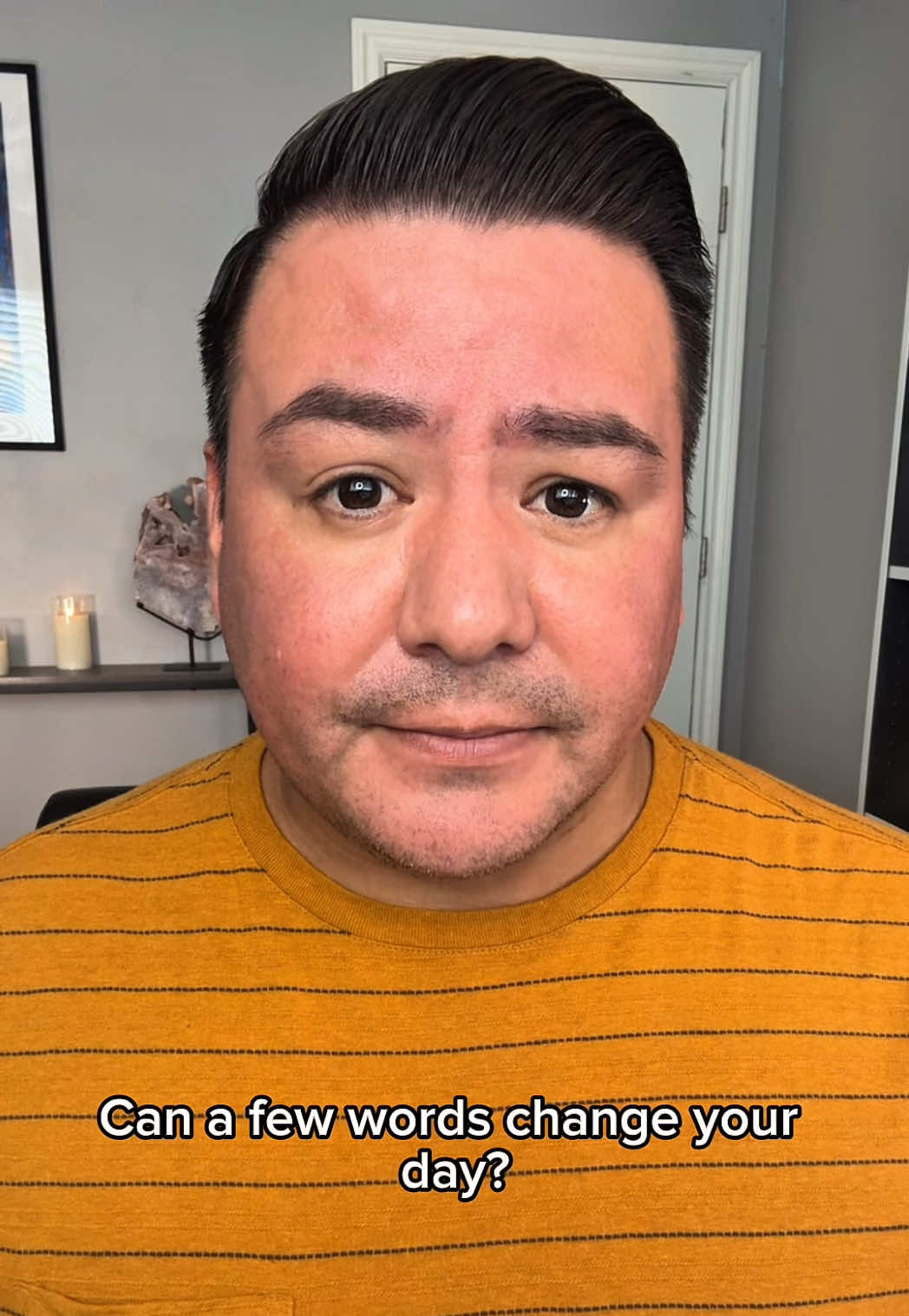 @A.J. Barrera Psychic Medium