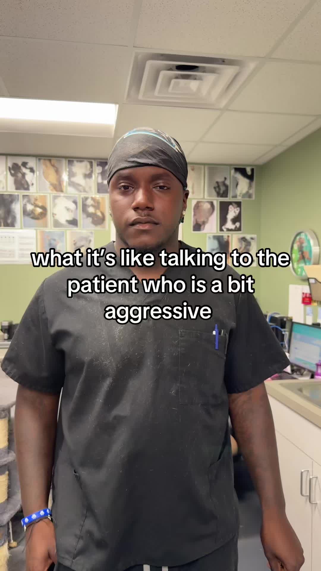 @Triangle Vet