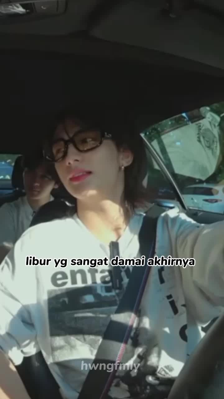 @HwangFamily