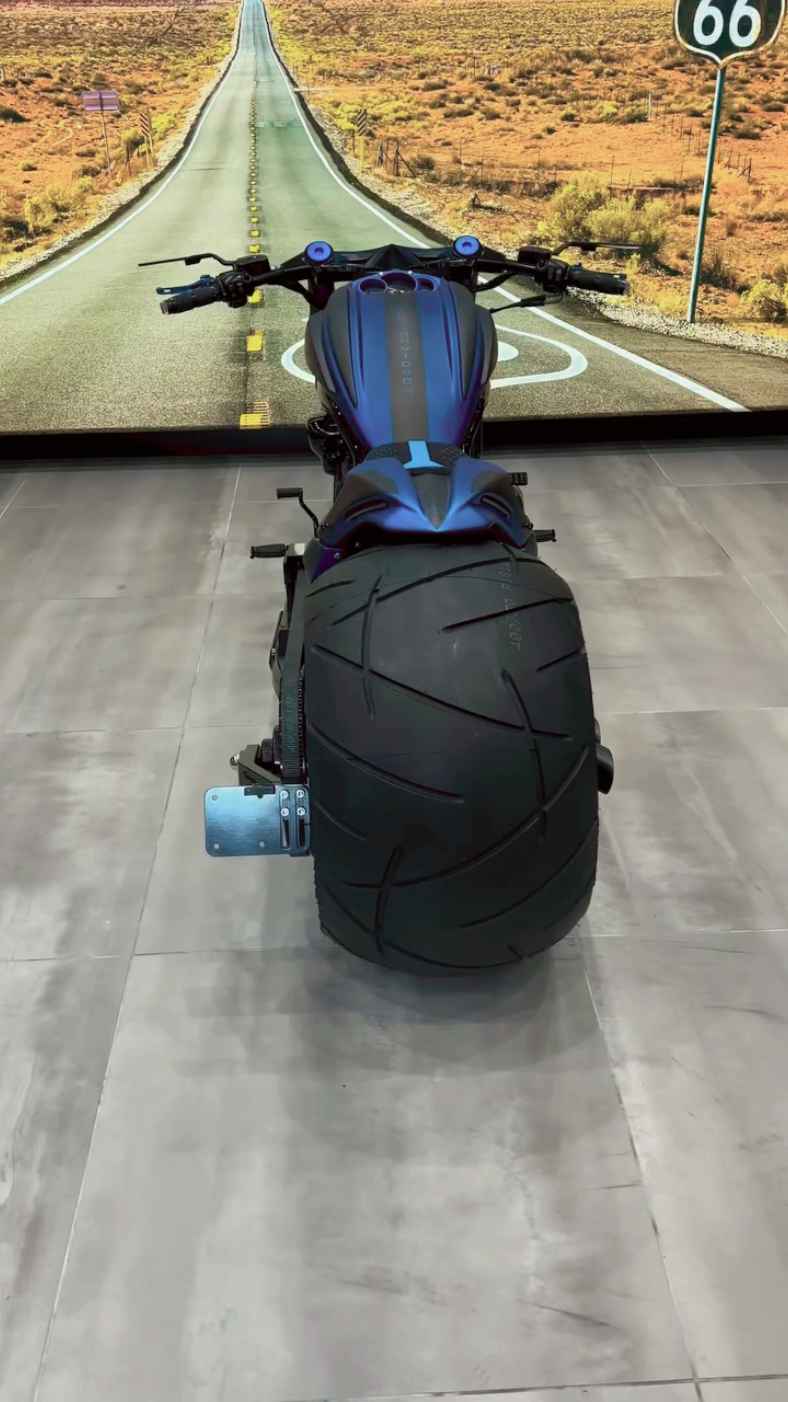 @SUPER BIKE