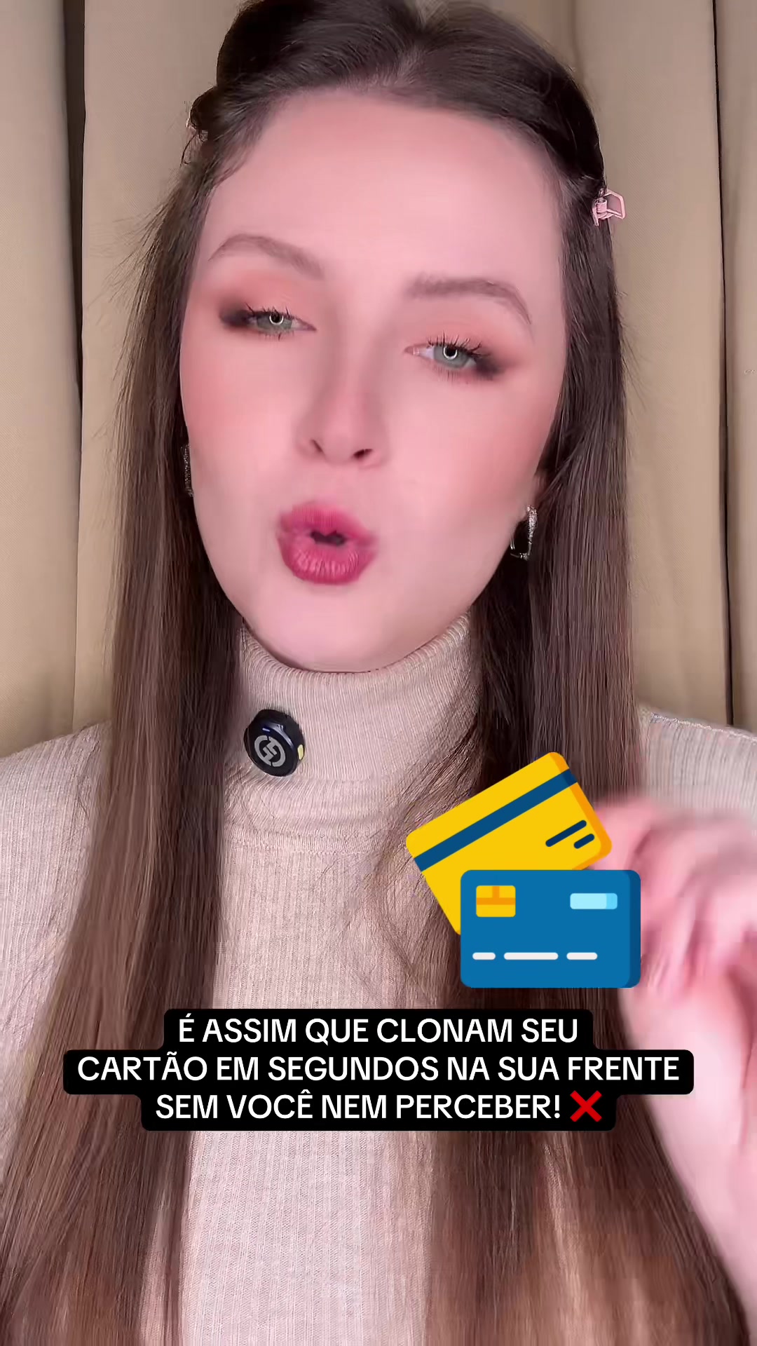 @Letícia Navarro