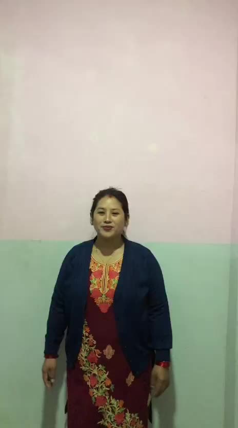 @बबिता पुन मगर💗🌿🙏