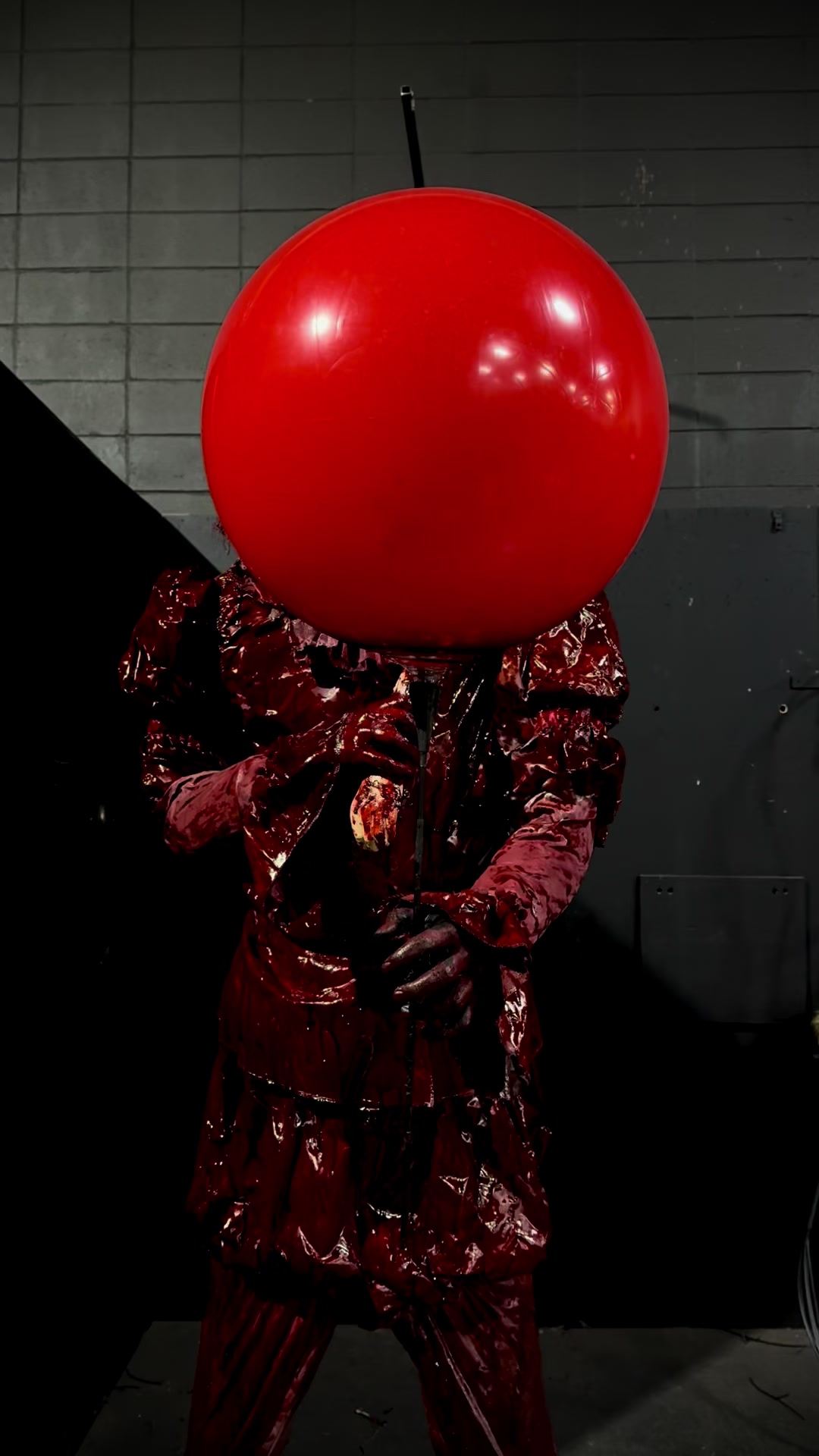 @Poison Props