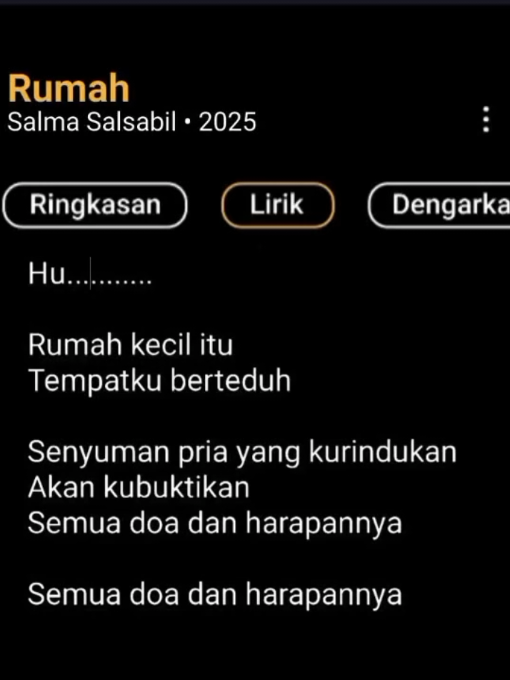 @Dow || Lyrics