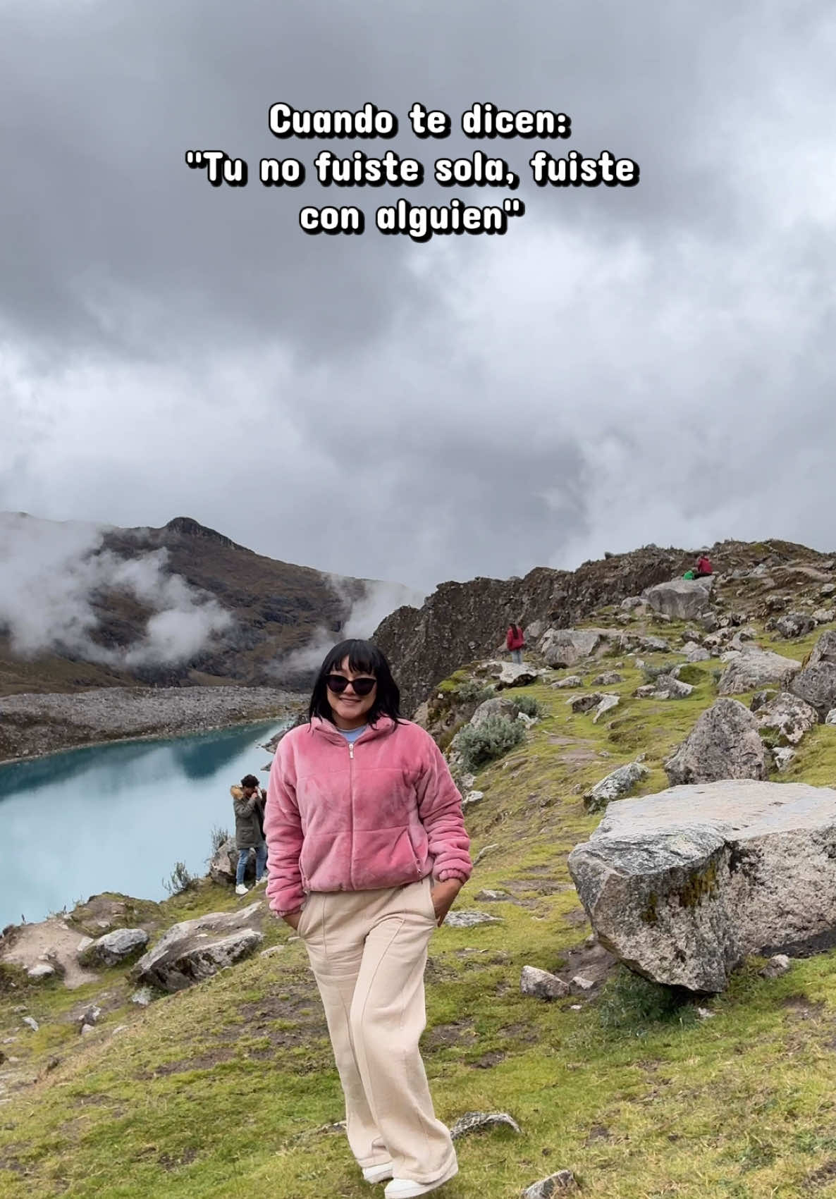 @Carla Cantú