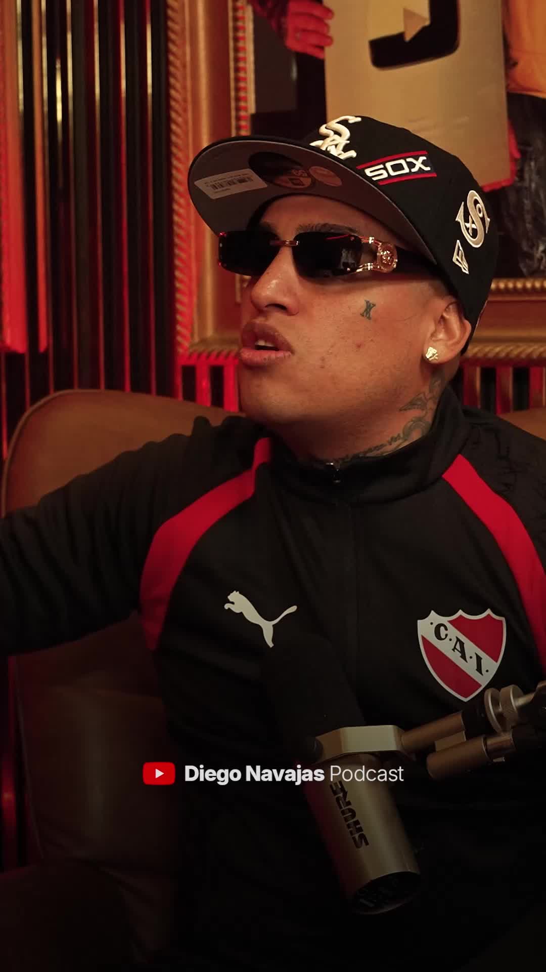 @Diego Navajas
