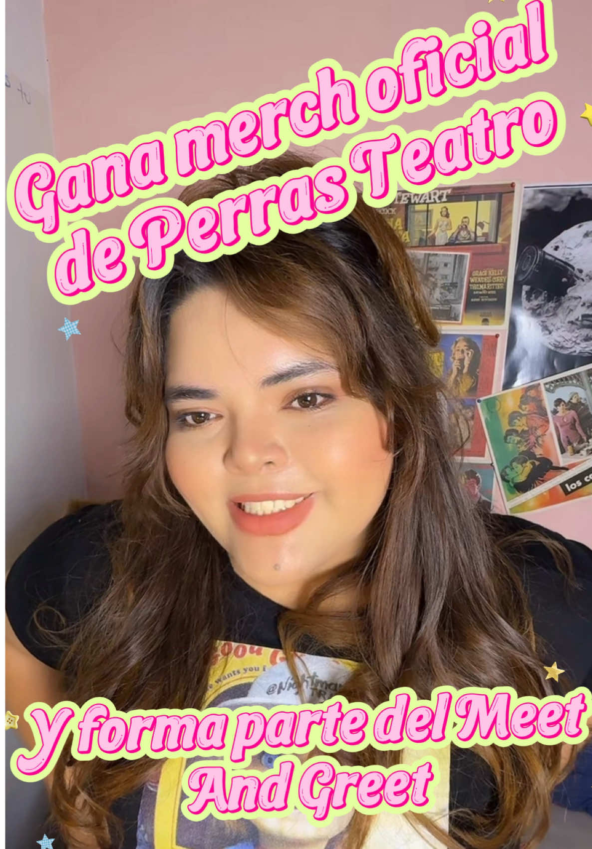 @Karen De La Hoya