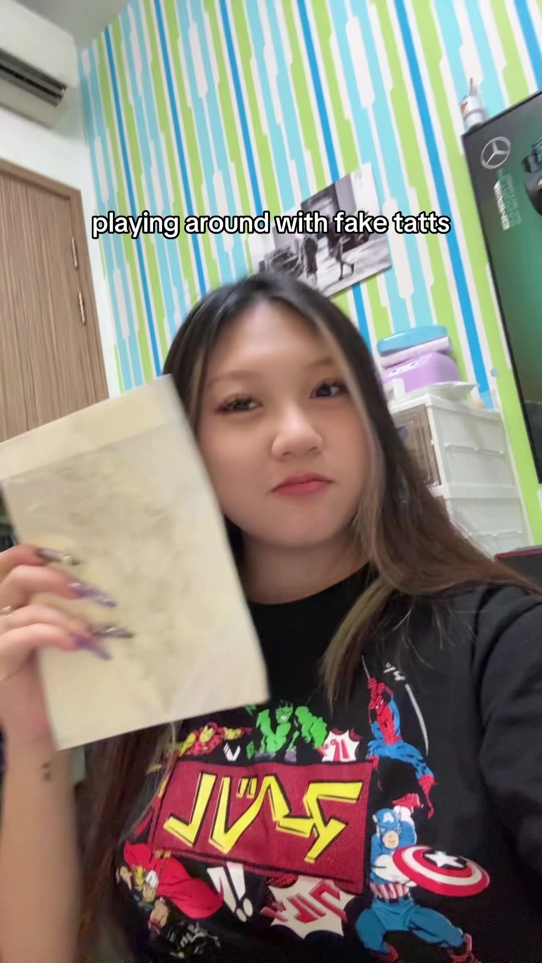 @S ᡕᠵᡃ່࡚ࠢ࠘ ⸝່ࠡࠣ᠊߯᠆ࠣ࠘ᡁࠣ࠘᠊᠊ࠢ࠘𐡏~♡
