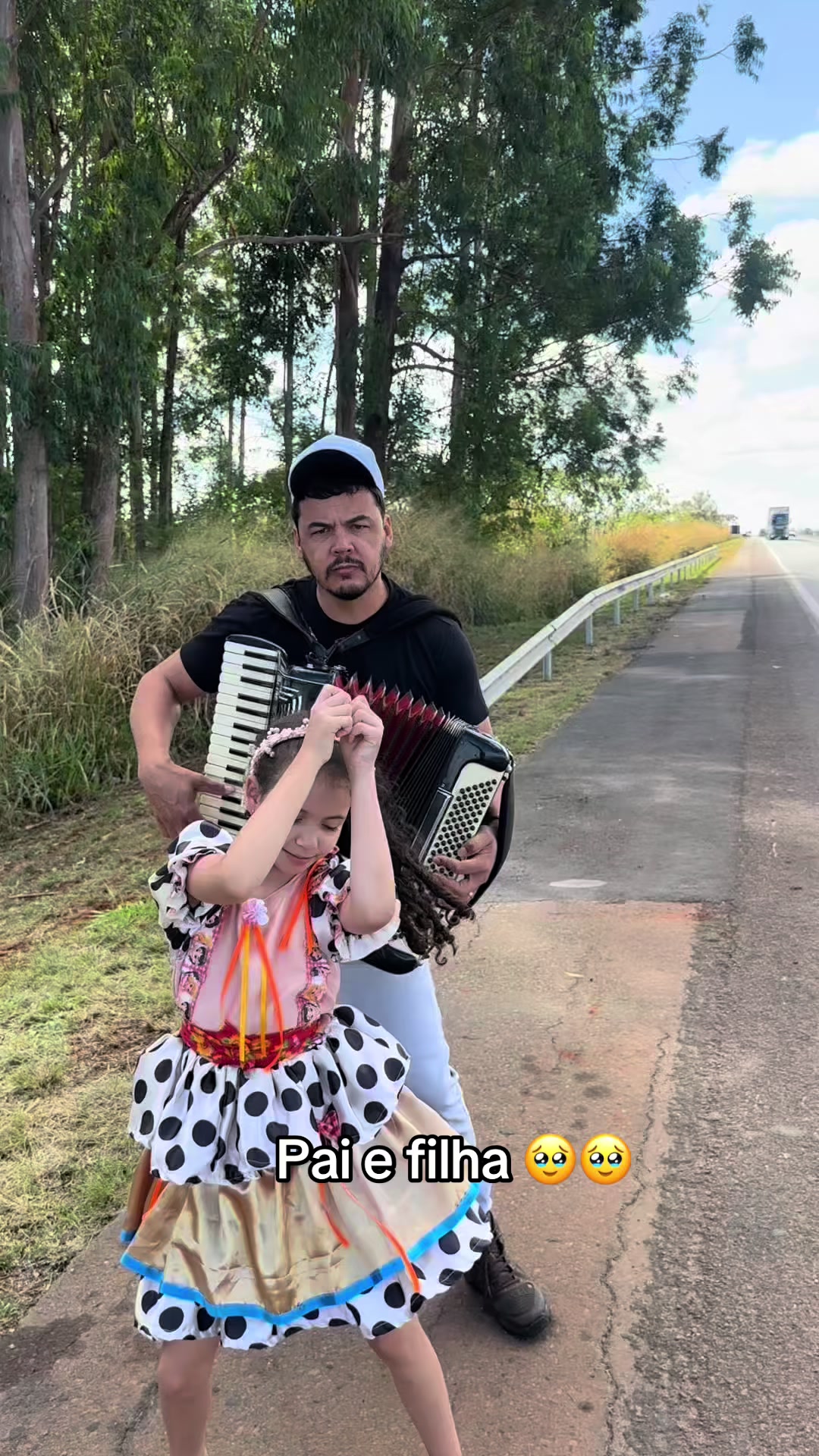 @Nan&aacute; e Dandan