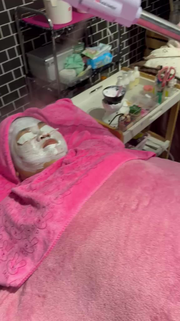 @Alisya Adila Spa