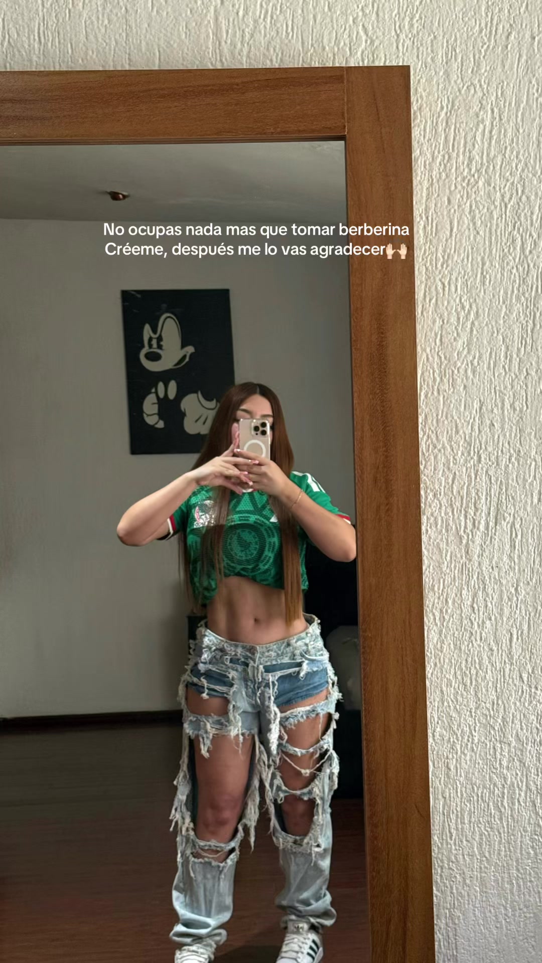 @Danya Hurtado