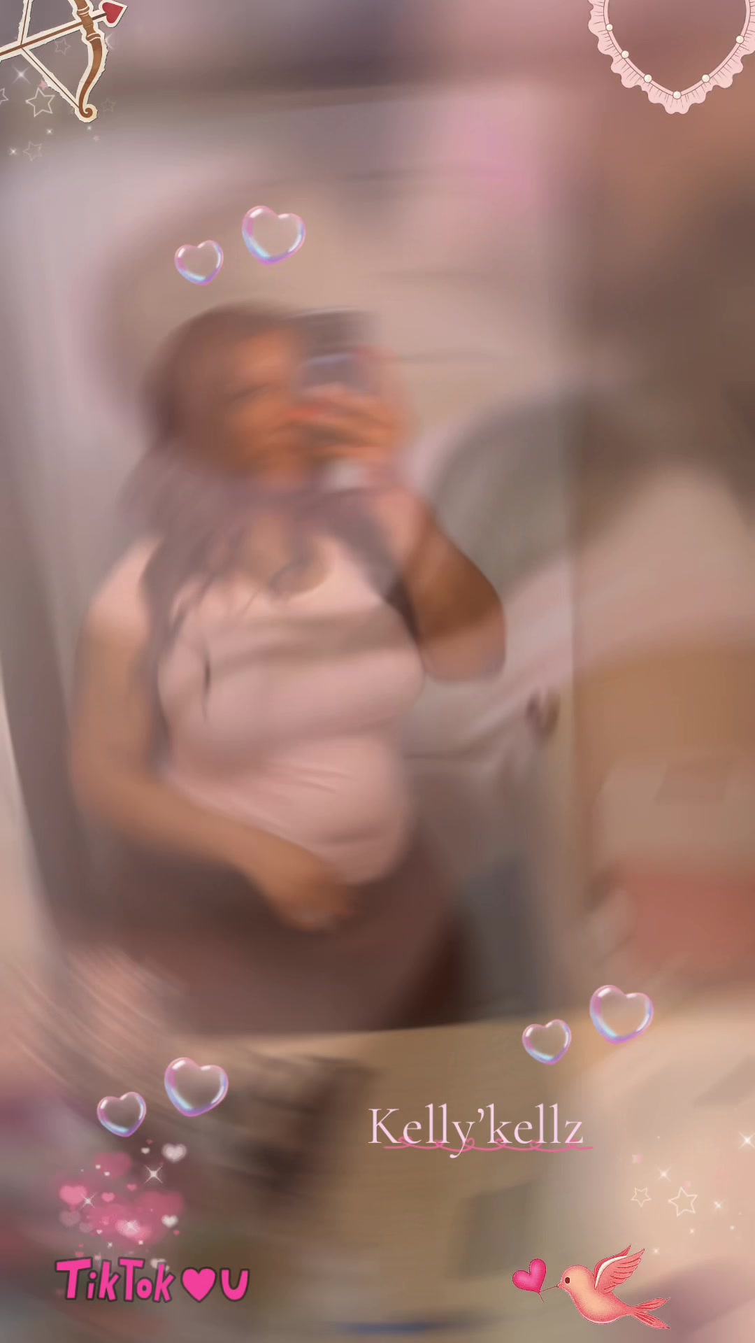 @Kelly Kellz