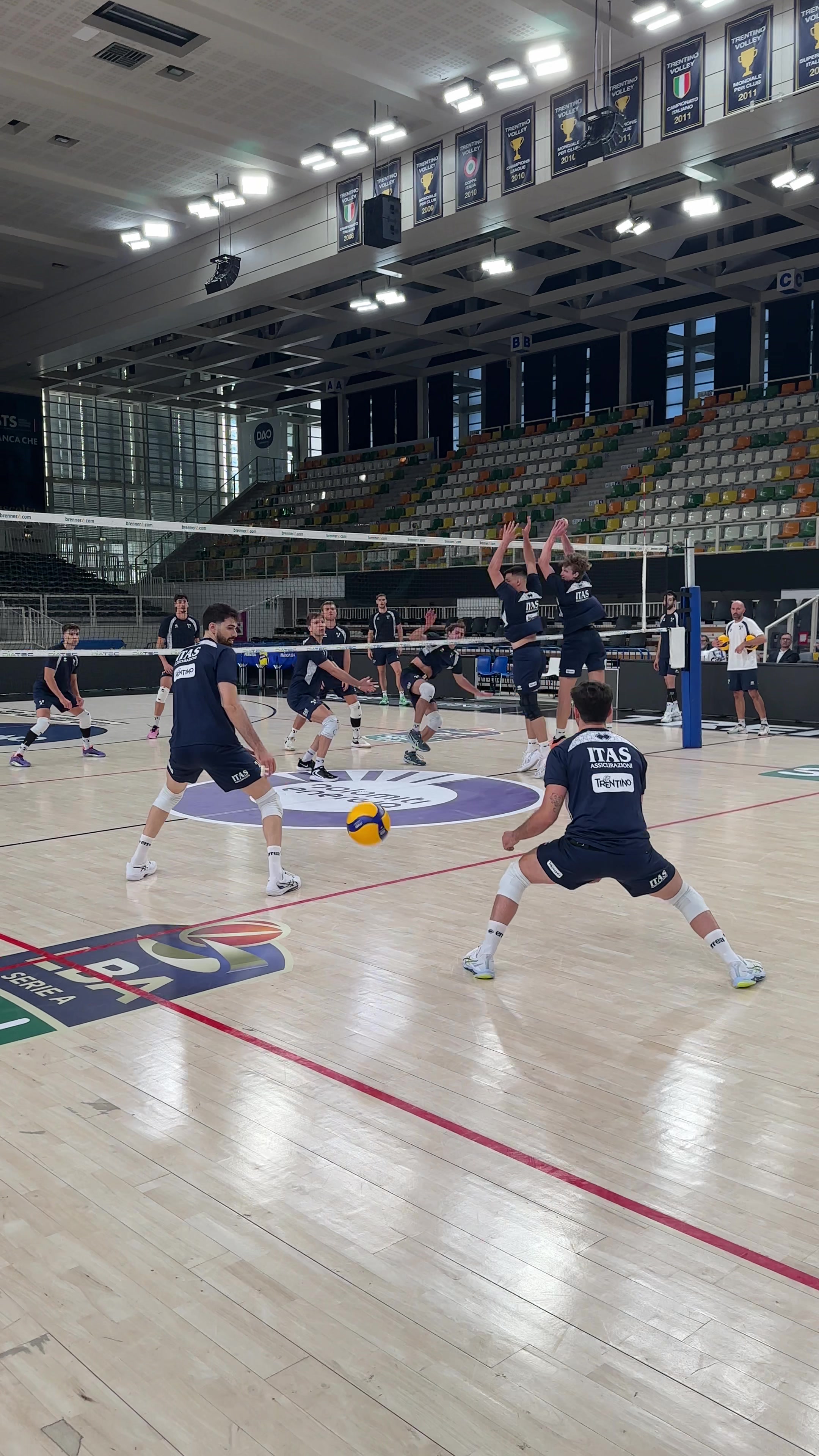 @trentinovolley