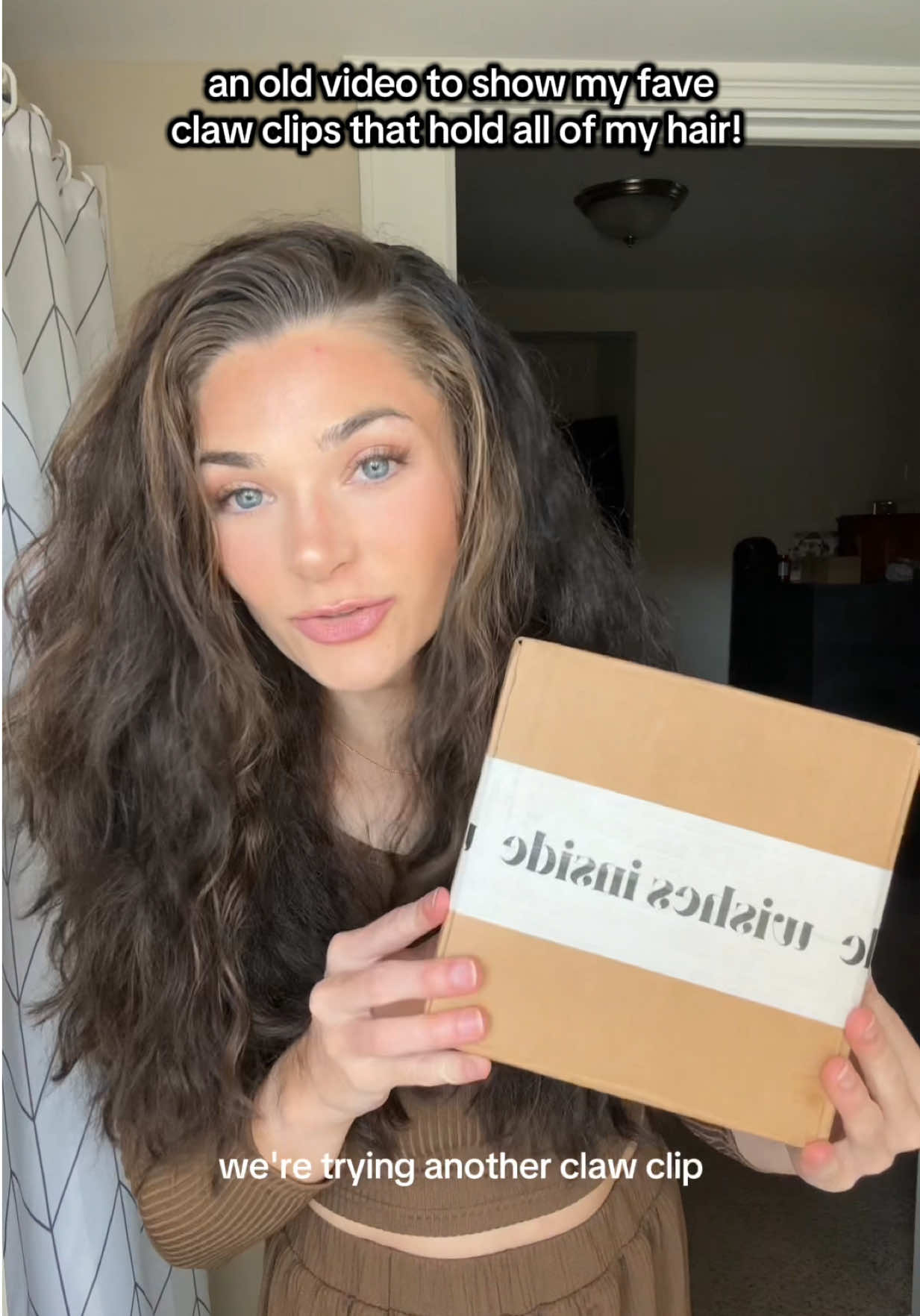 @Chasity Miller