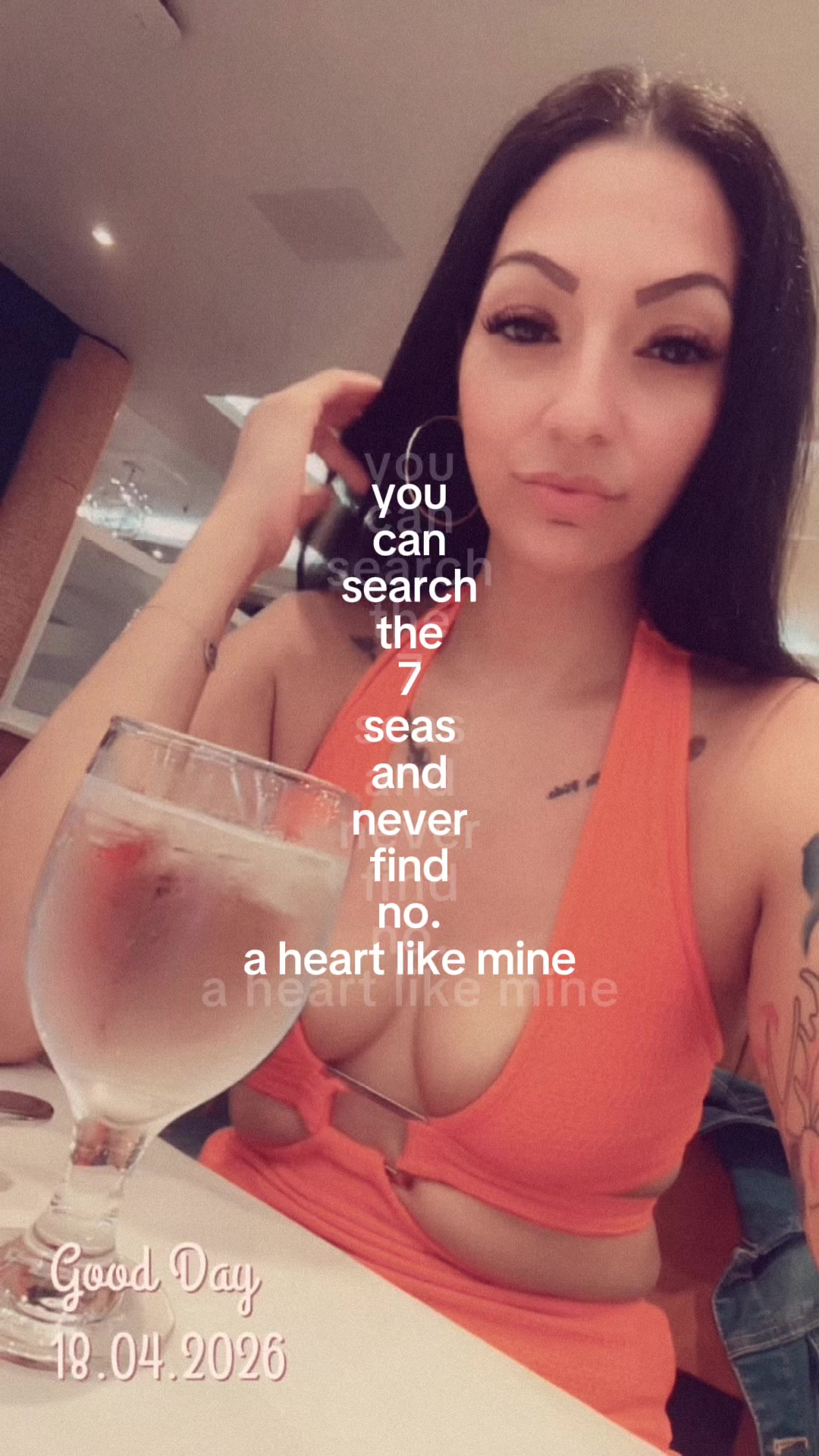 @Christina Gonzalez