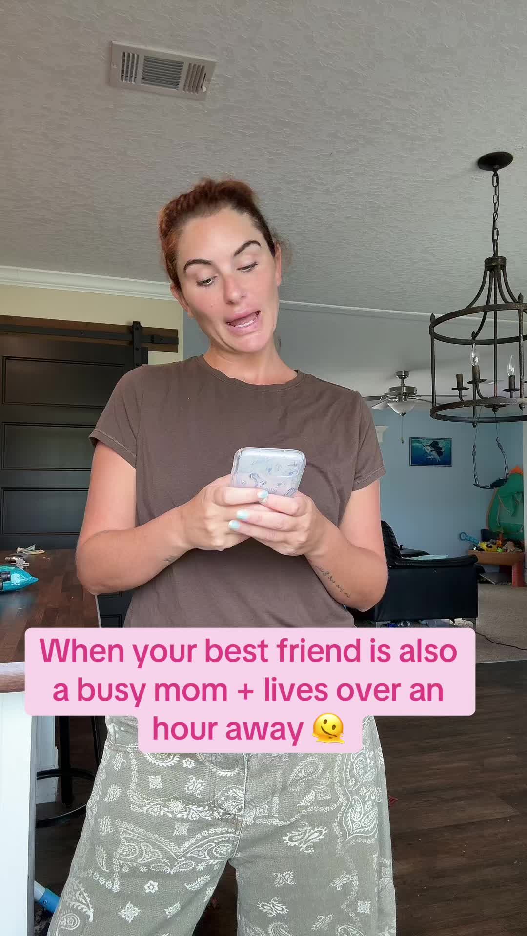 @Kristen🐚🌞 FIRST TIME MOM