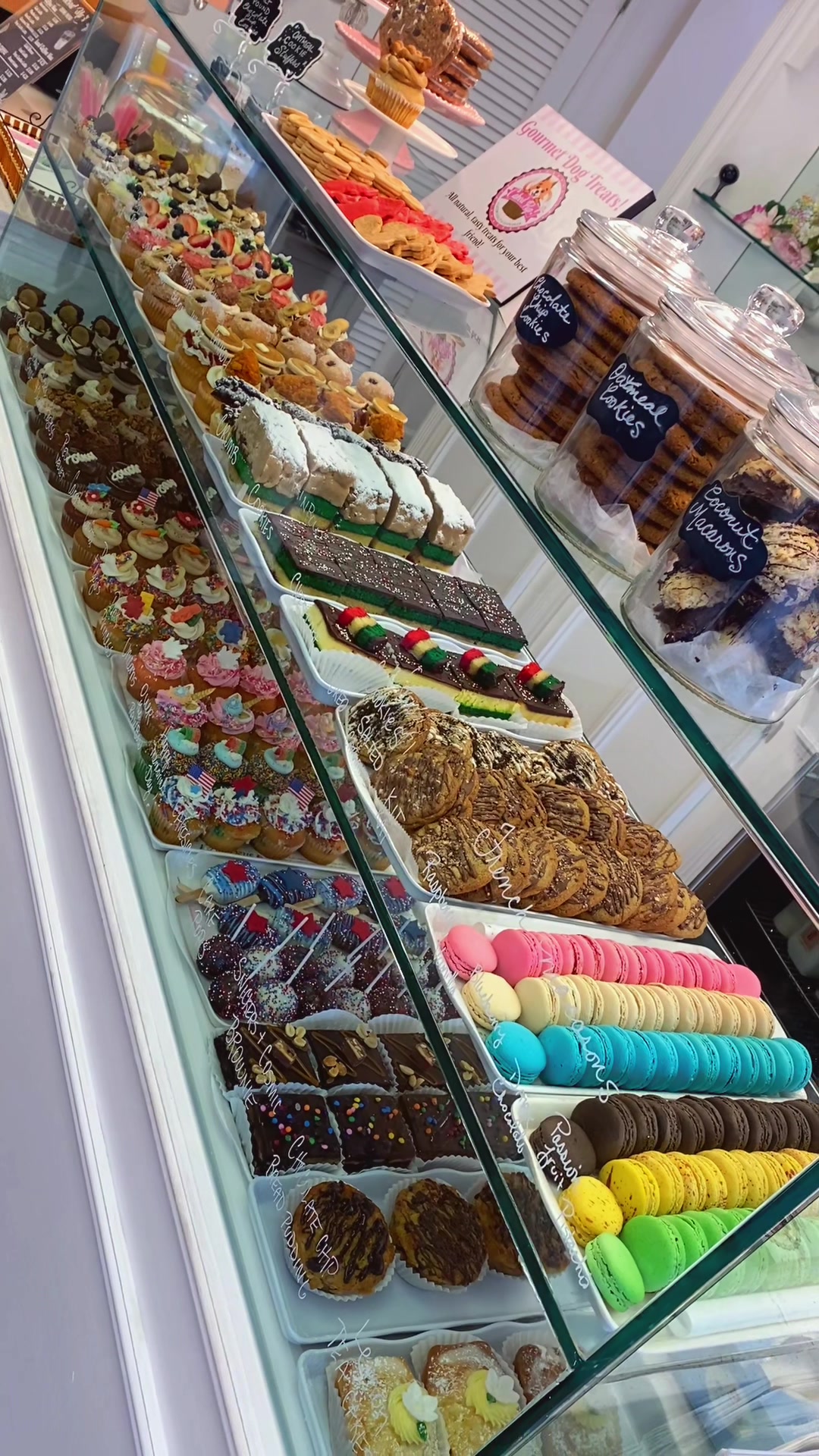 @Caked Up