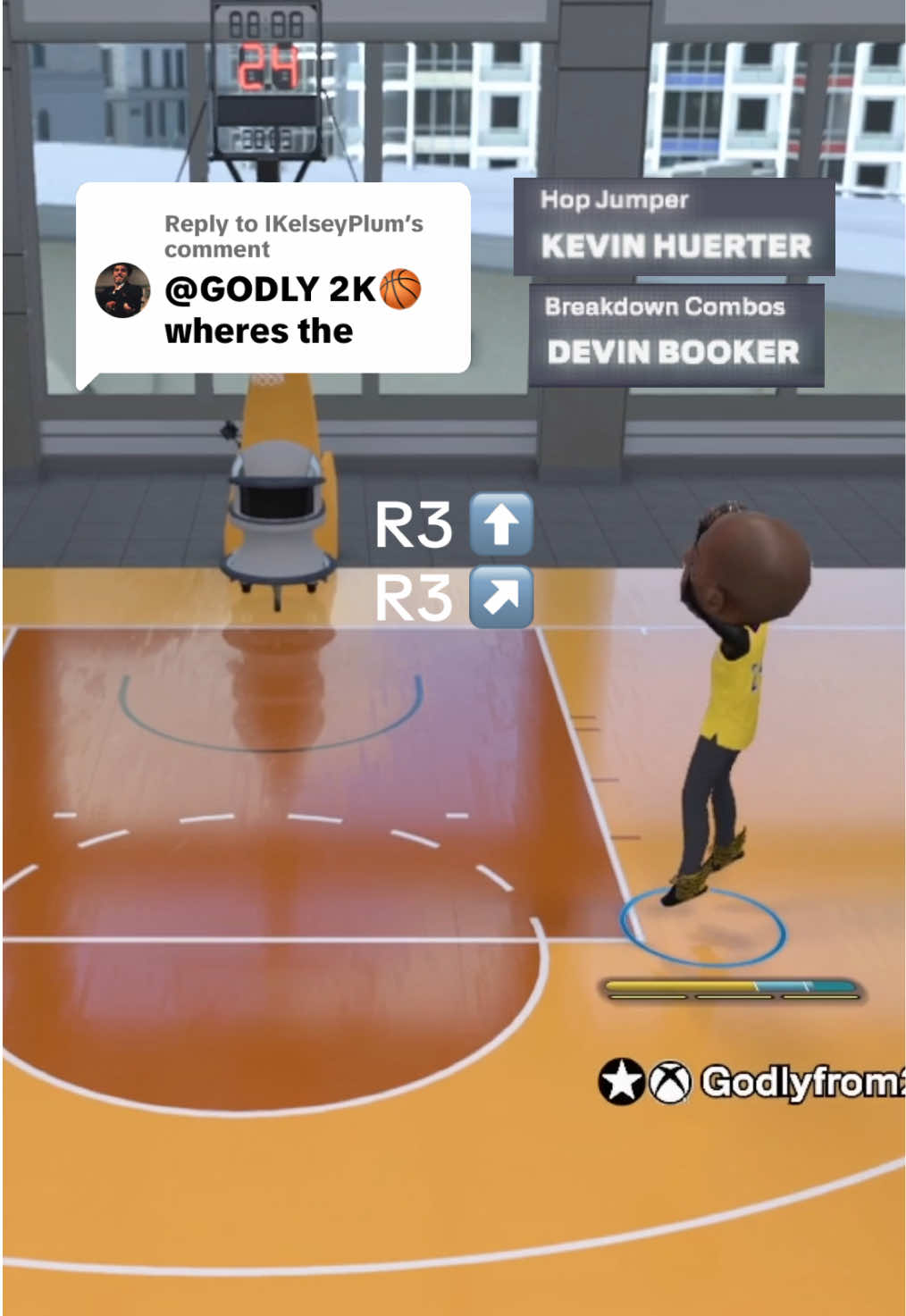 @GODLY 2K