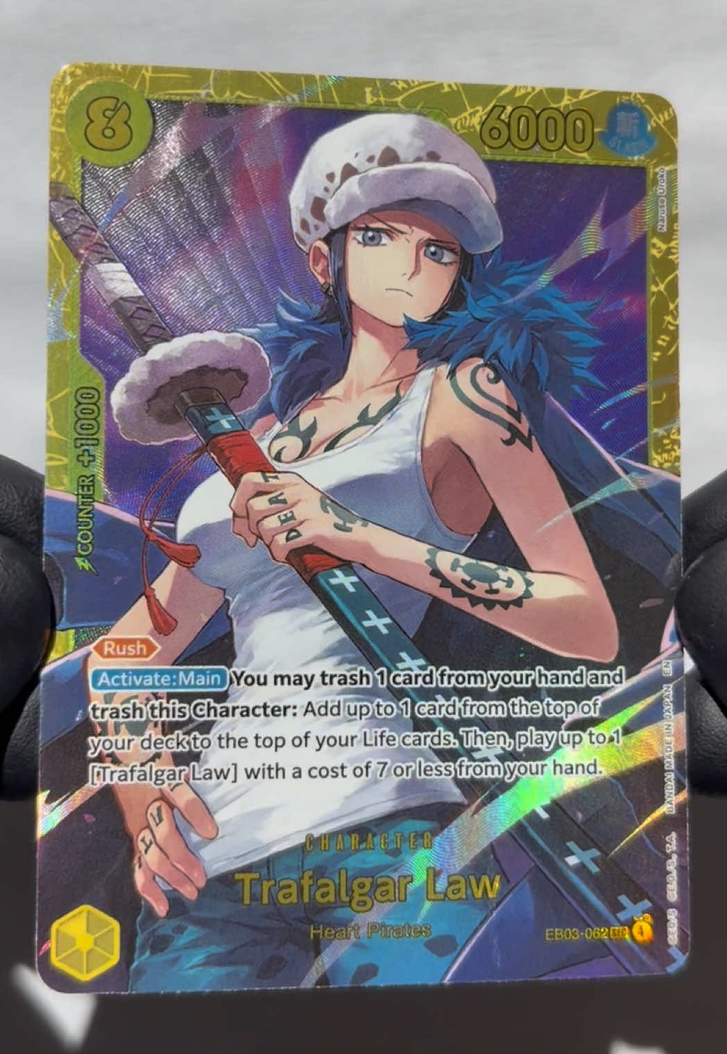 @Maj Cards
