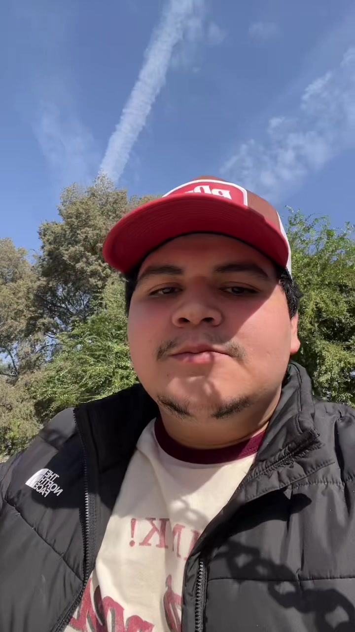 @Cesar “The TX Cowboy” Perez Jr