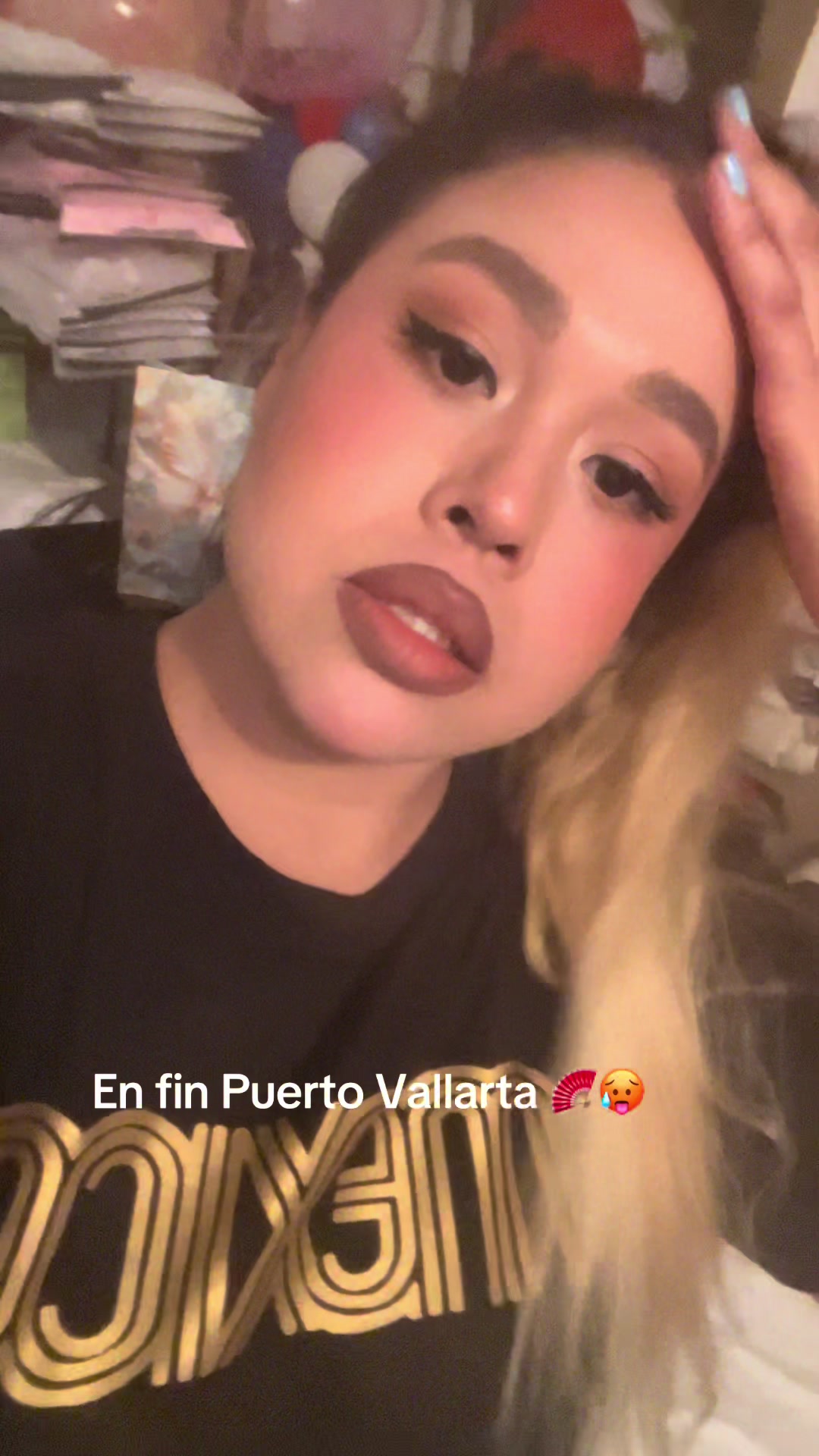 @Vivian Ruiz 💋