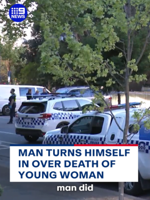 @9News Melbourne