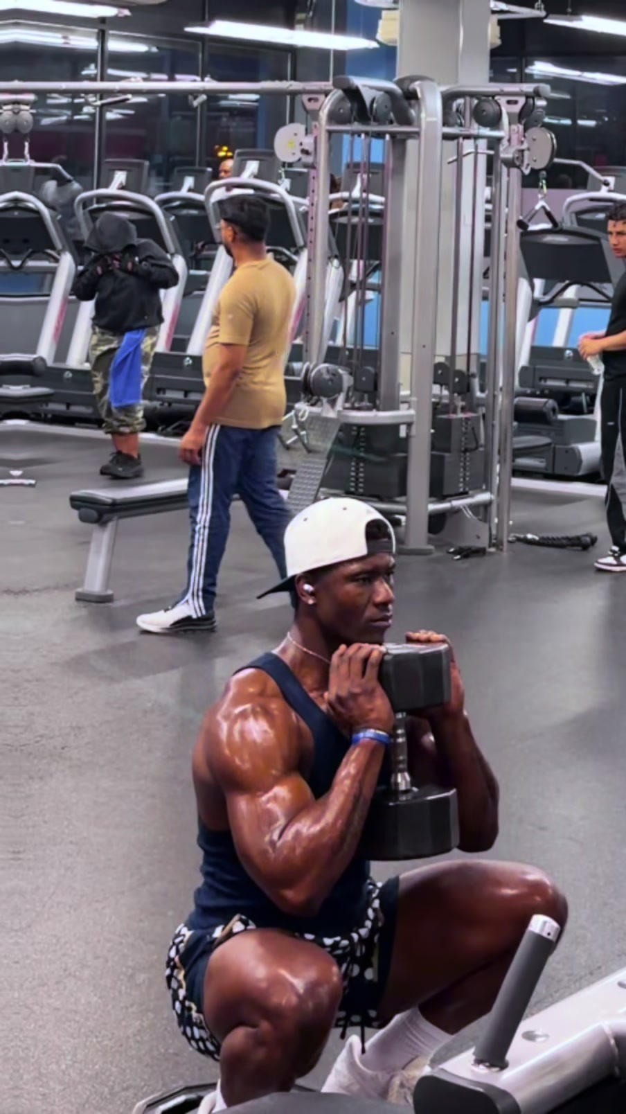 @Wadsen Fitness