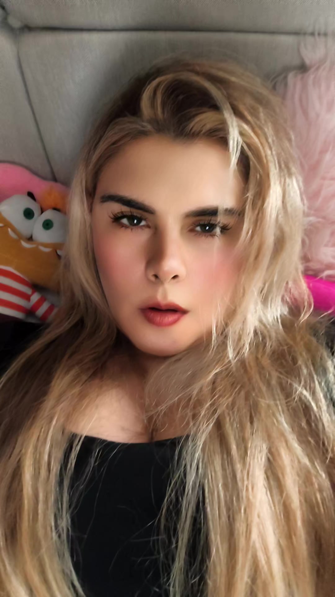 @Claudia Abusada