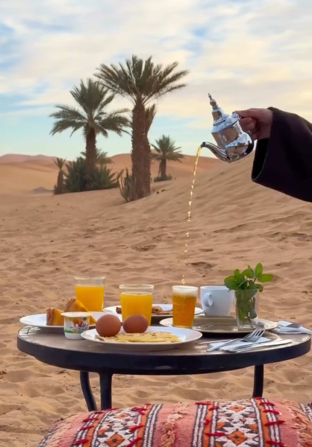 @Merzouga Globe 🌎