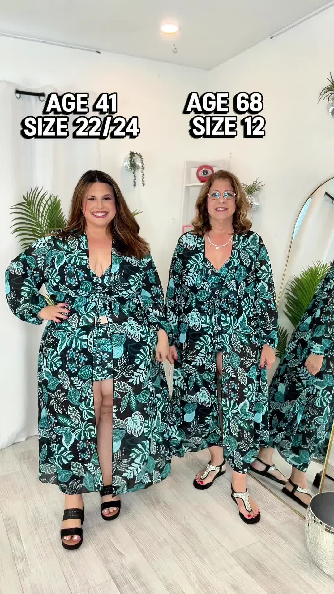 @Jennifer Samantha Style