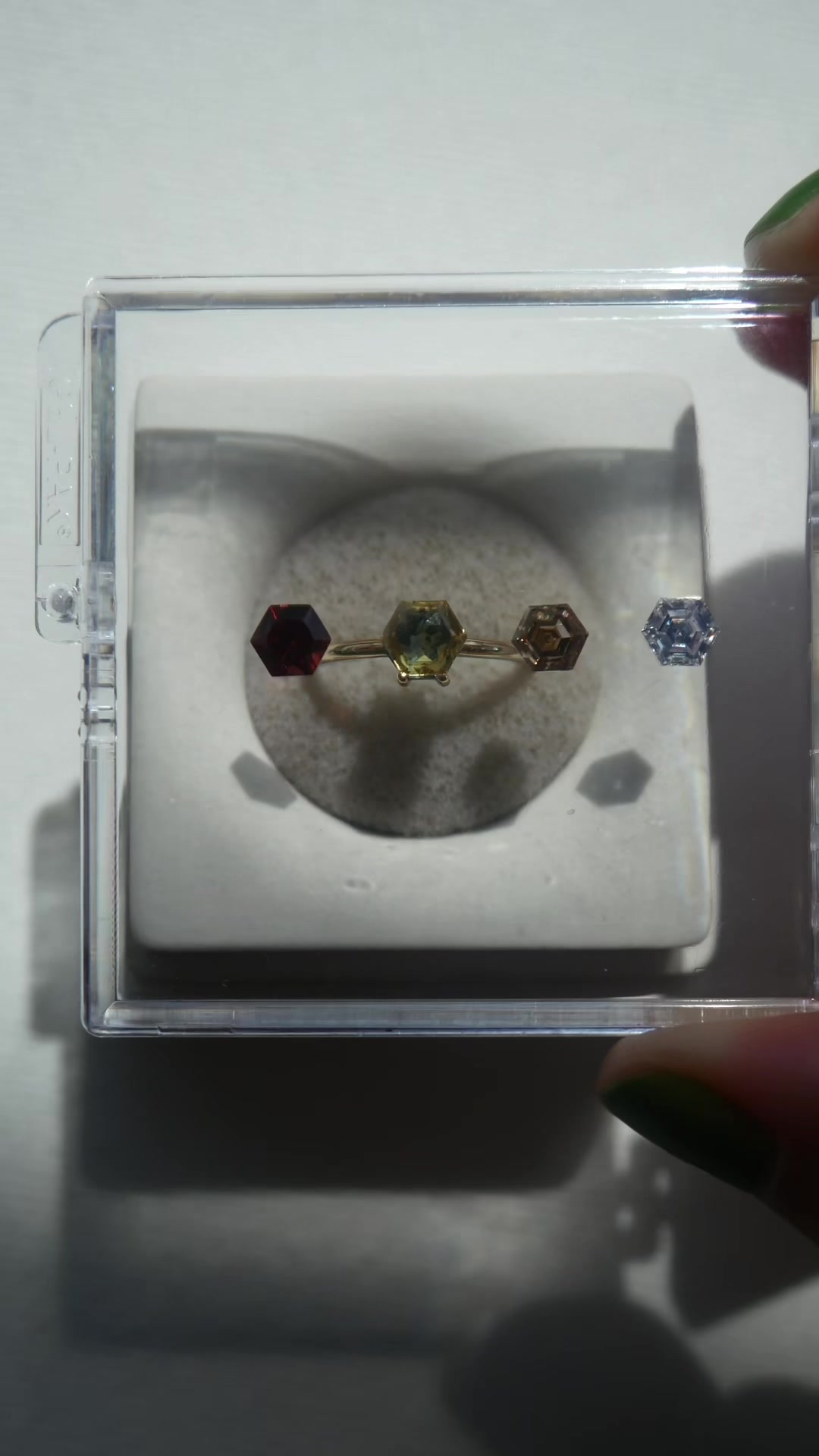 @Bario Neal Jewelry