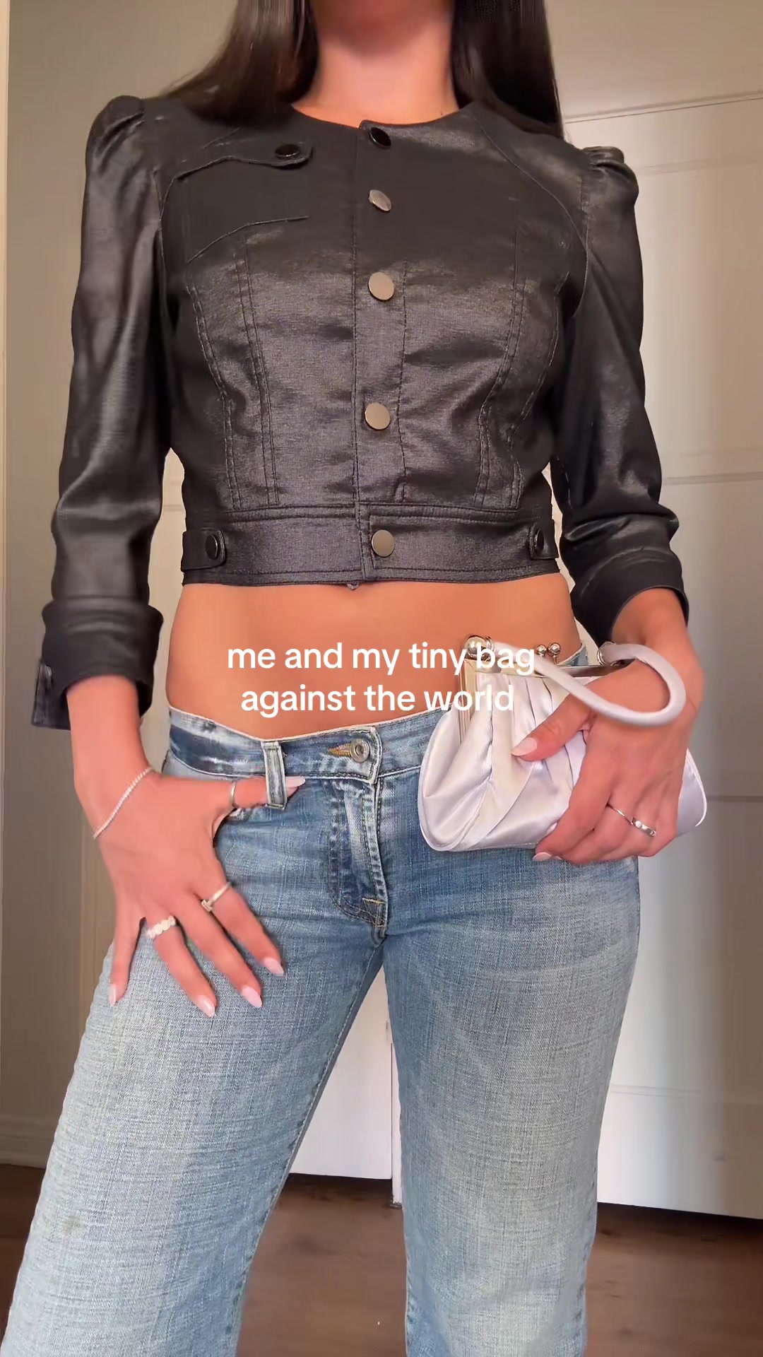 @michaela gadawski