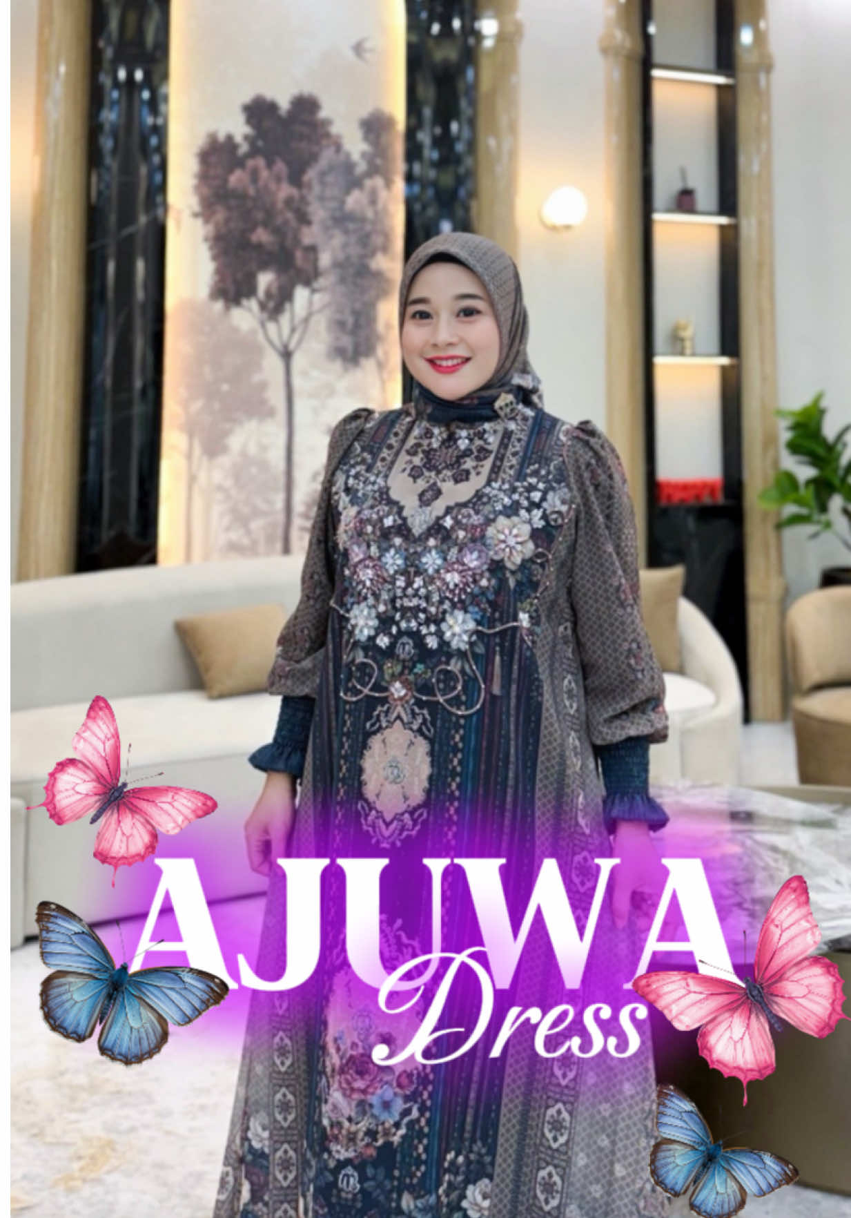 @Widya Butik Bandung