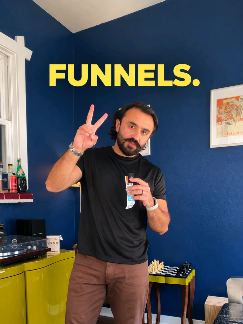 @Moby Runs Ads
