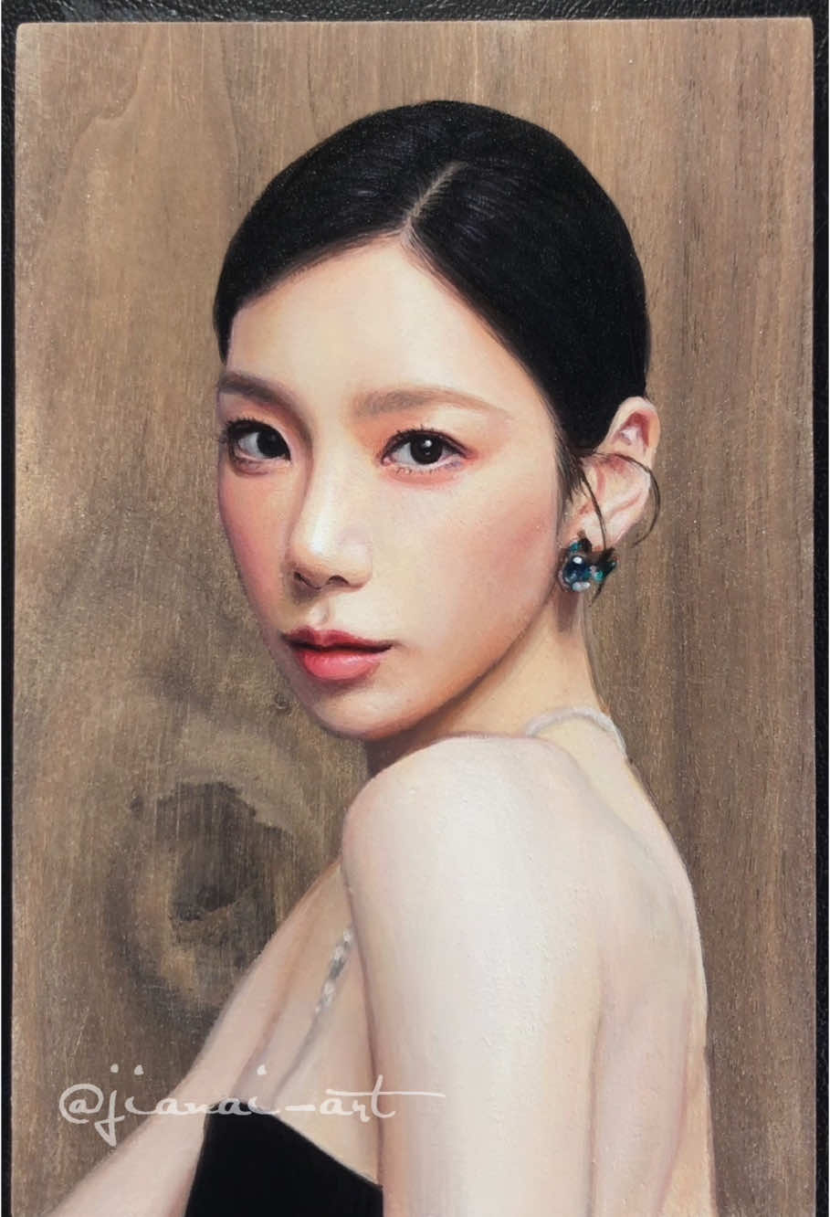 @画家简爱