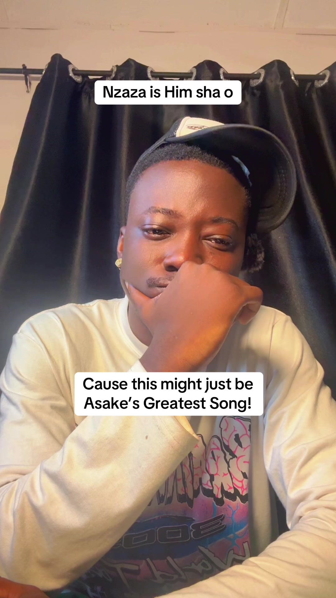 @DamDam Reacts