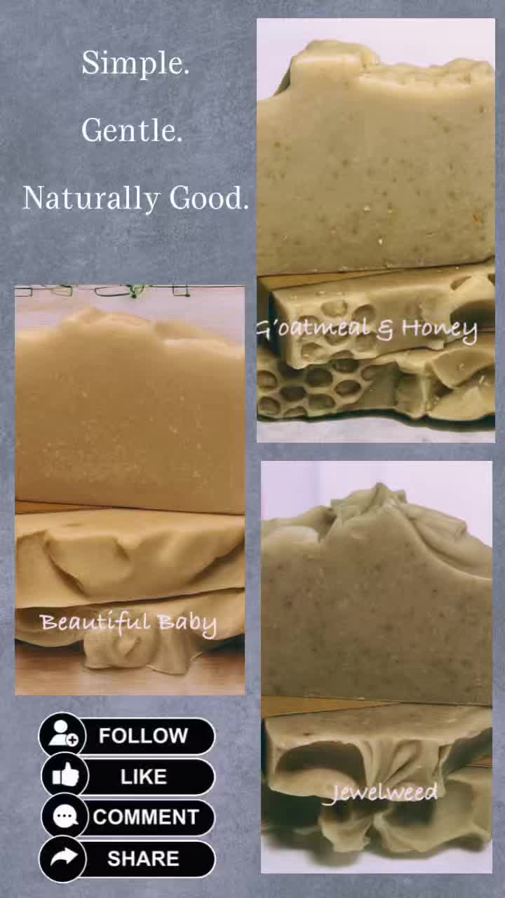 @More Than Just Soap