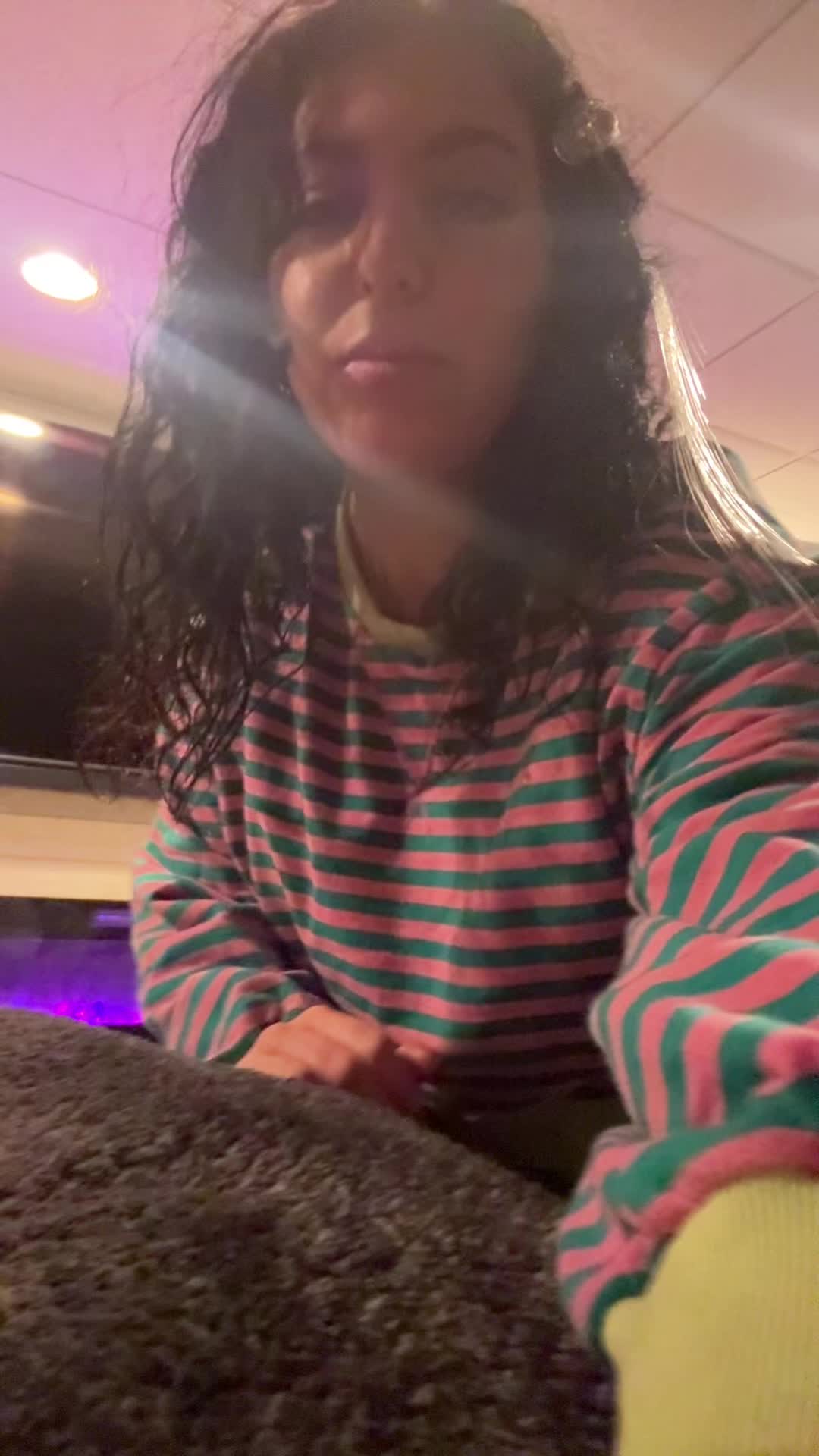 @Olivia Costanzo