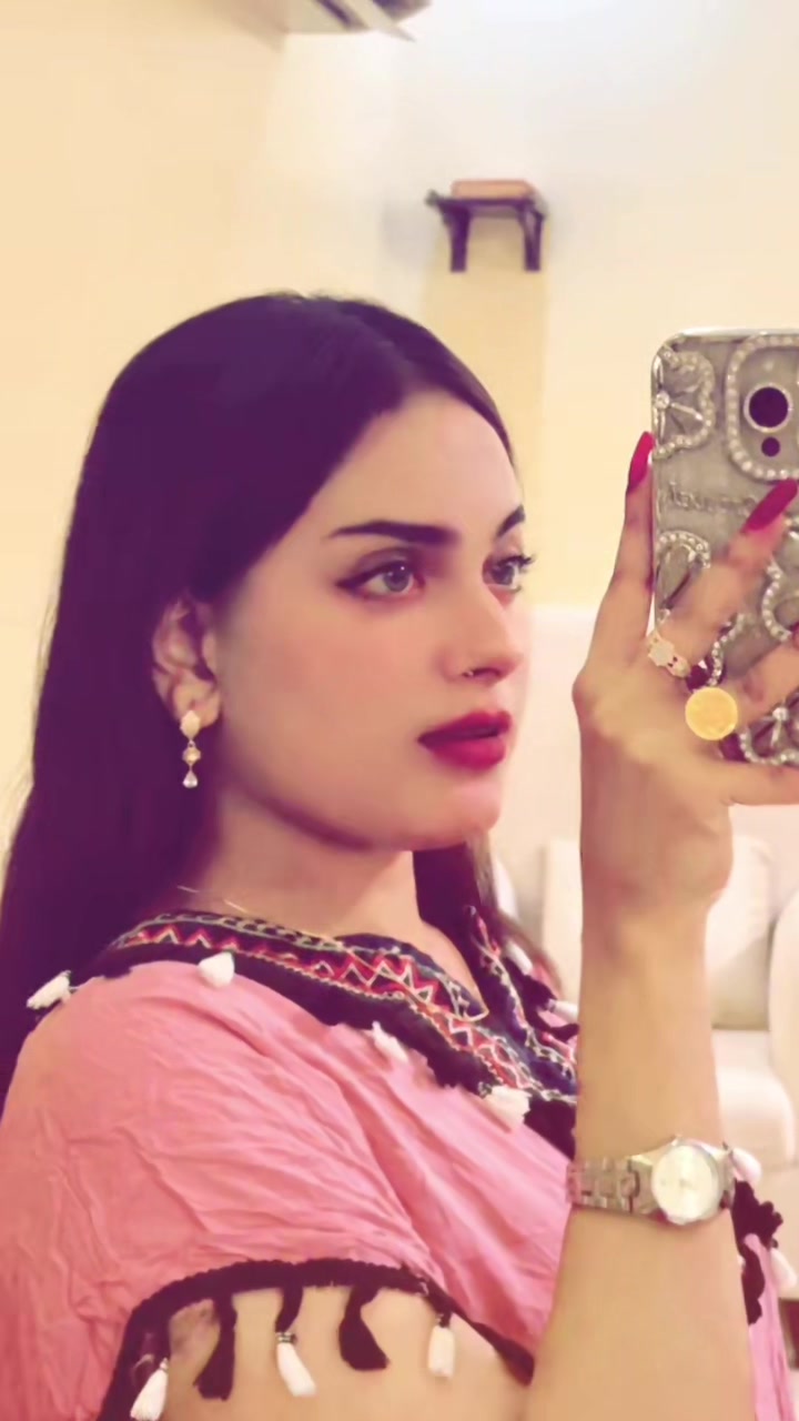 @❤️ fatima mastani❤️