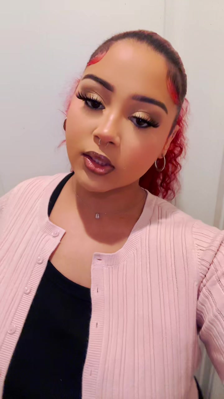 @liyah ♉︎ .